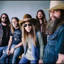 Rock And Roll Again. Blackberry Smoke.