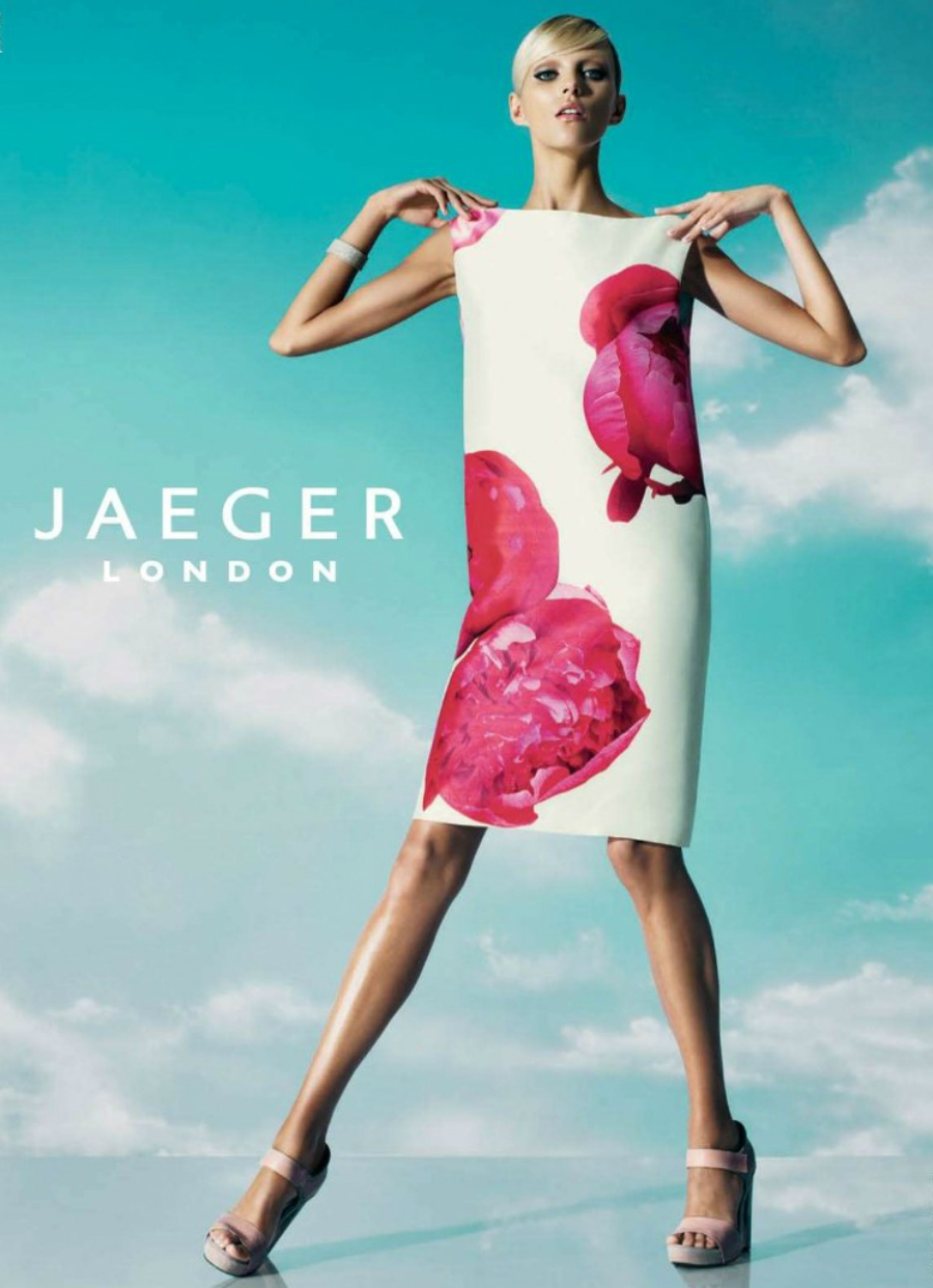 imagen de Jaeger