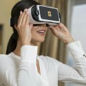 Shangri-La Hotels se une al marketing de la realidad virtual.