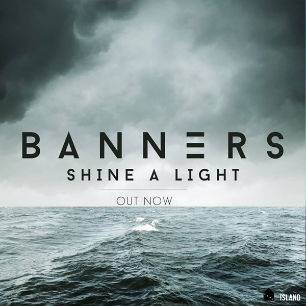 imagen 2 de Shine A Light. BANNERS.