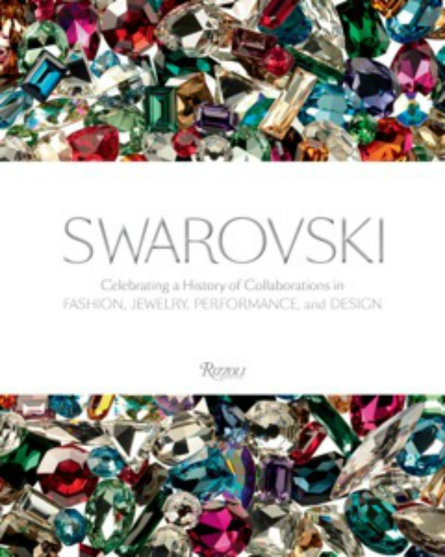 imagen 1 de Swarovski, más de un siglo brillando.