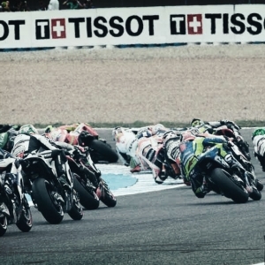 Sorteamos 2 pases VIP para el Gran Premio de Valencia, por cortesía de Tissot.