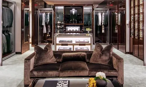 Tom Ford se instala en Miami.