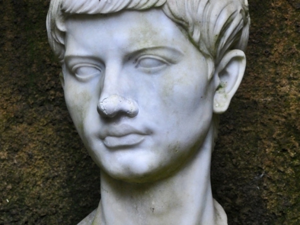 Virgilio, el poeta de la Eneida