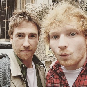 Wasn´t Expecting That. Jamie Lawson.