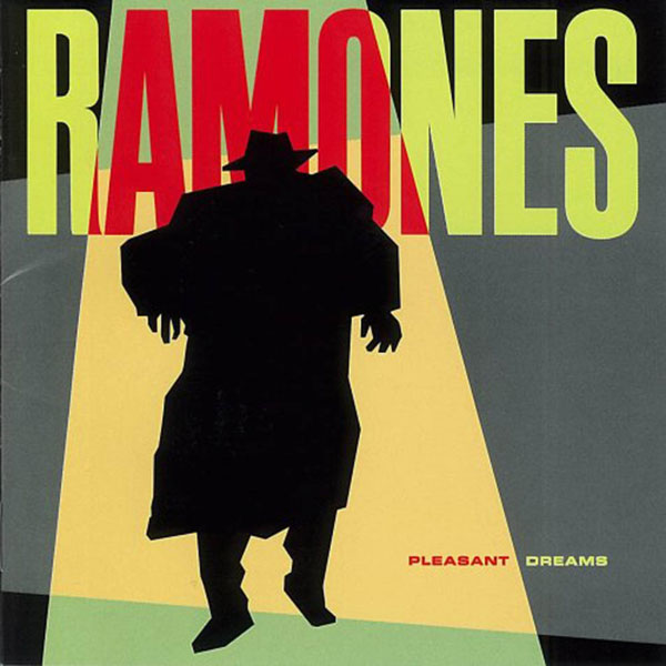 imagen 3 de We Want The Airwaves. Ramones.