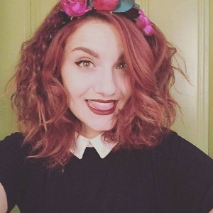 Won´t Stop. Electric Nana.