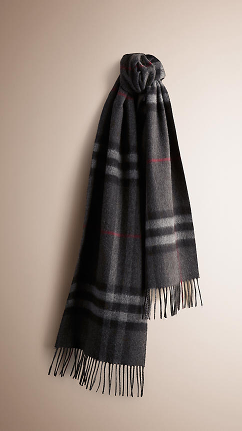 Foulard Burberry