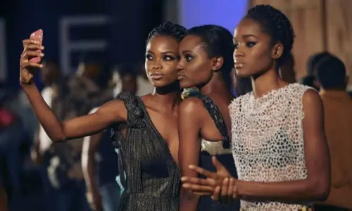 África, una oportunidad para redefinir el mercado de lujo.