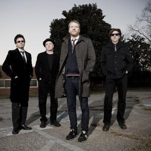 Almond Grove. Cracker.