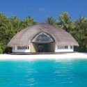 Angsana Velavaru, un atolón para perderse en Maldivas.