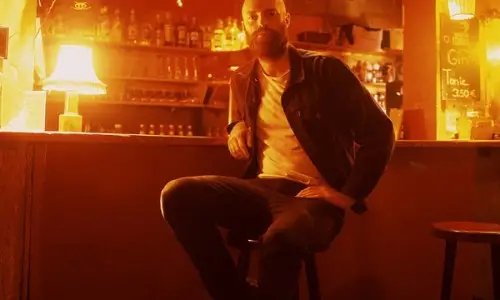 Anyone Upstairs. Ryder.