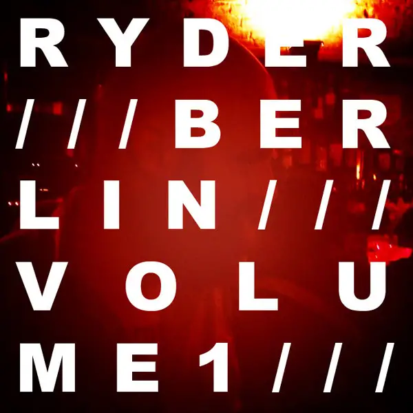 imagen 3 de Anyone Upstairs. Ryder.