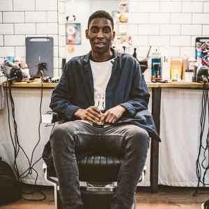 Autonomy. Samm Henshaw.