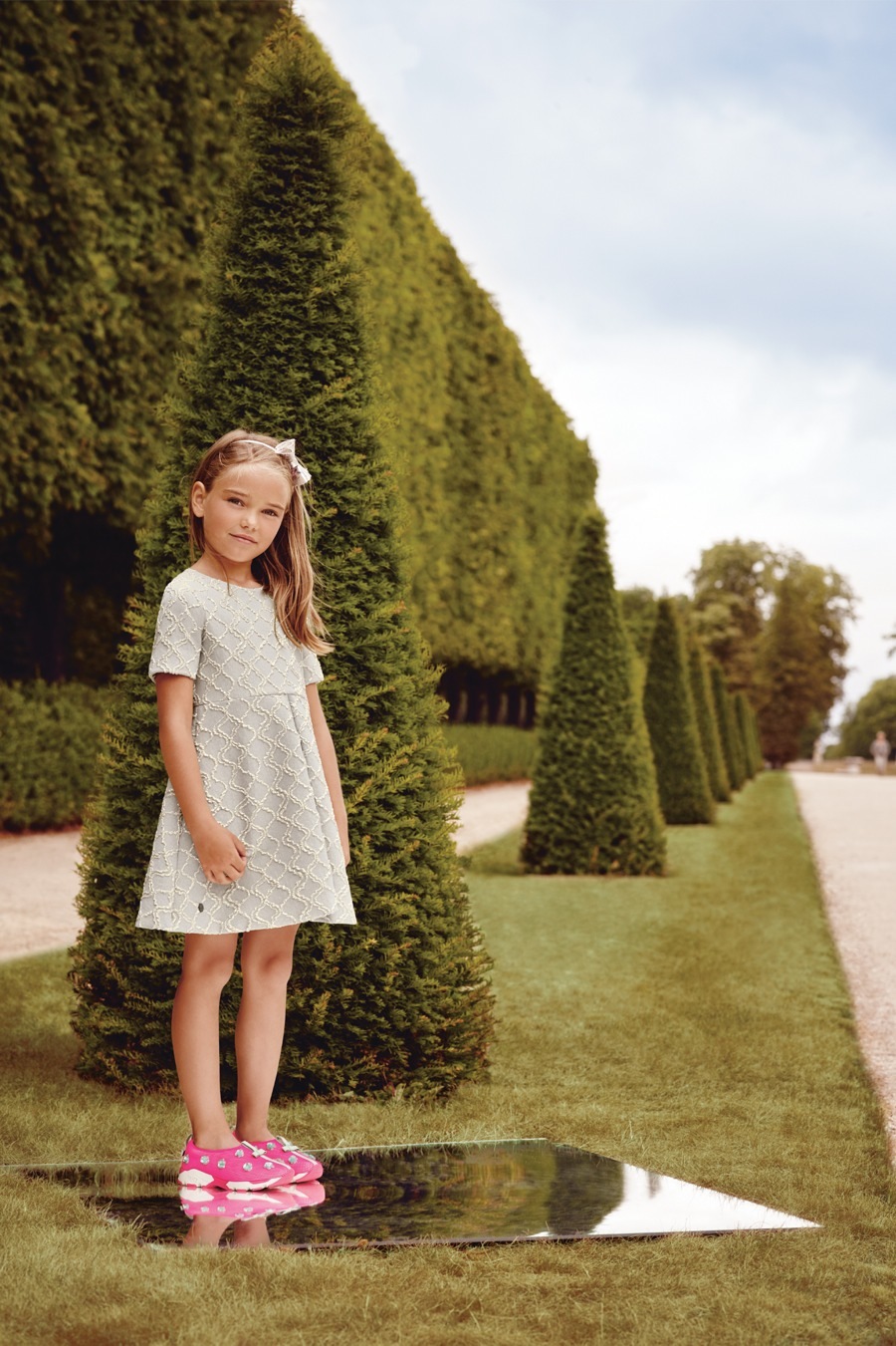 imagen 6 de Baby Dior sueña primavera.