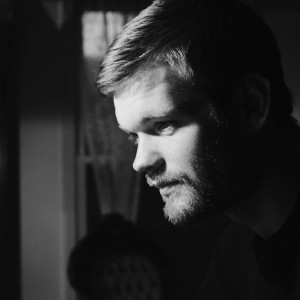 Black And White Pages. Micah Mason.