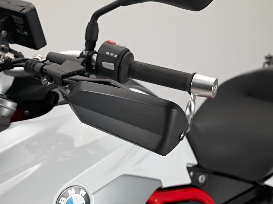 imagen 7 de BMW Motorrad presenta las nuevas BMW F 700 GS y F 800 GS.