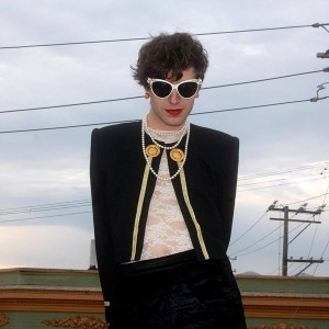 Body Was Made. Ezra Furman.