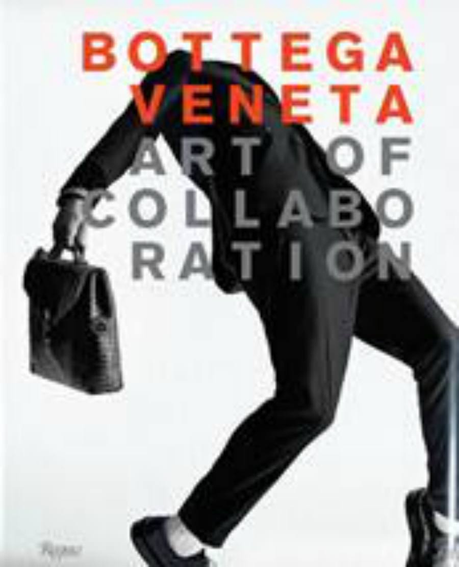 imagen 1 de Bottega Veneta: Art of Collaboration.