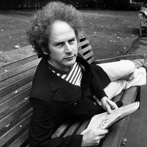 imagen 6 de Bright Eyes. Art Garfunkel.