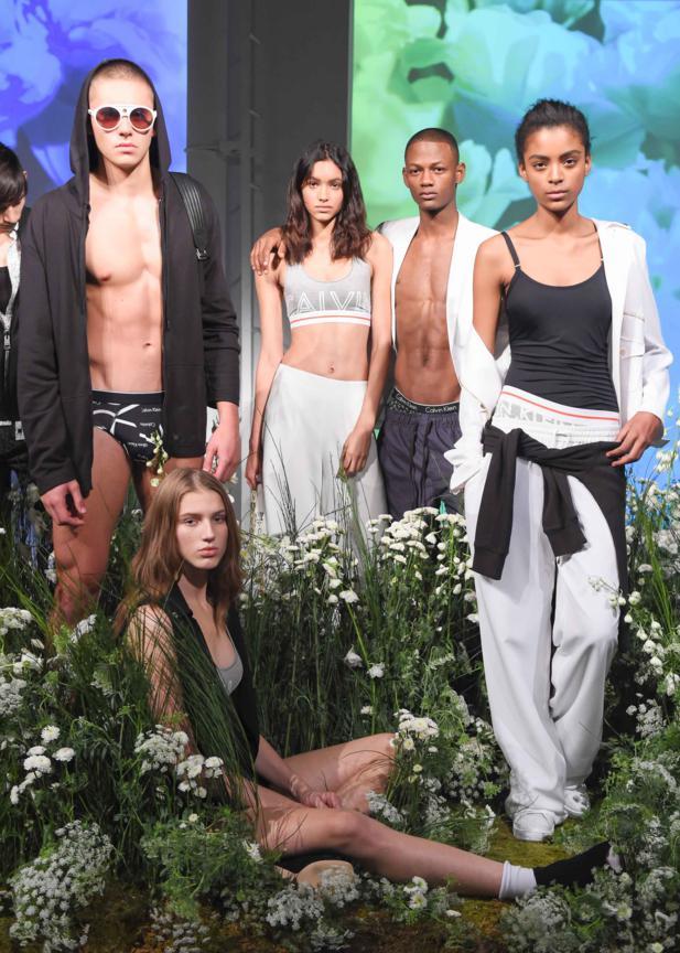 imagen 4 de Primavera en Nueva York con Calvin Klein.