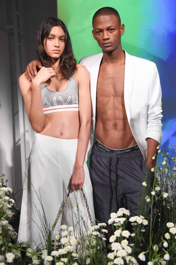 imagen 10 de Primavera en Nueva York con Calvin Klein.