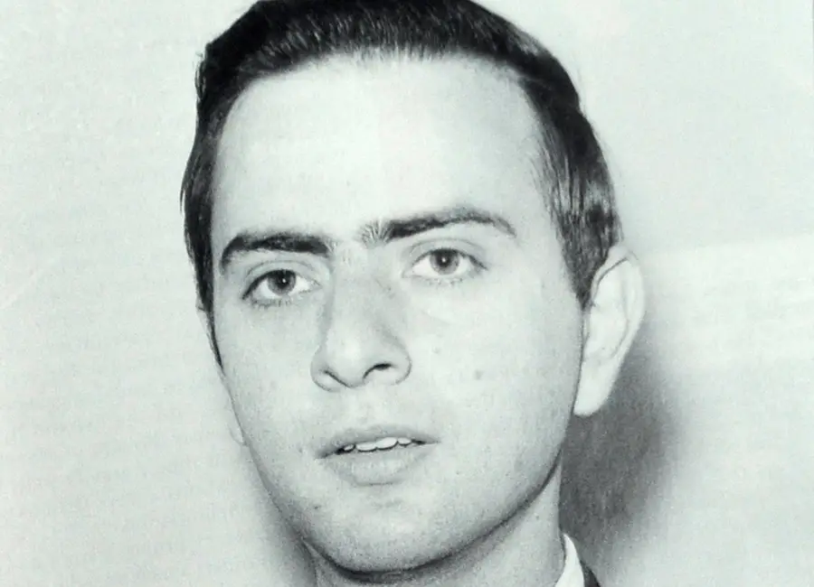 El precio que pagamos por la previsión del futuro es la desazón que ello engendra.