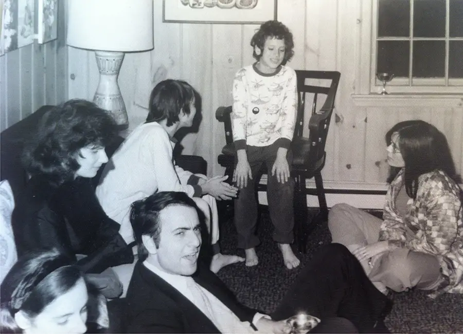 La curiosidad y el afán de resolver dilemas constituyen el sello distintivo de nuestra especie.