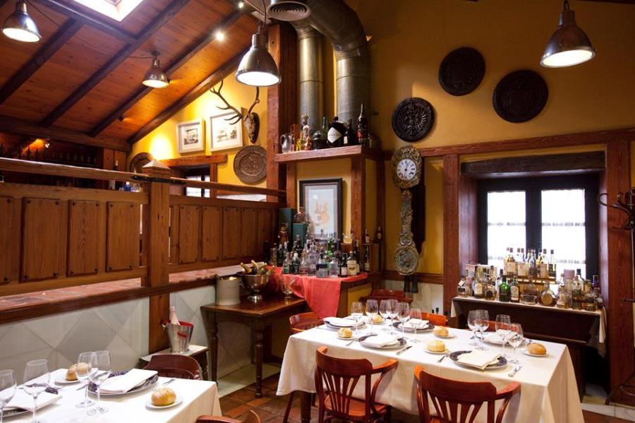 imagen 3 de Casa Tataguyo, restaurante con muchos años de historia gastronómica.