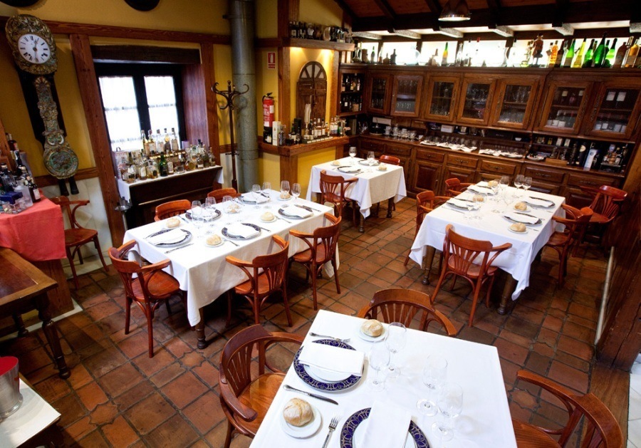 imagen 5 de Casa Tataguyo, restaurante con muchos años de historia gastronómica.