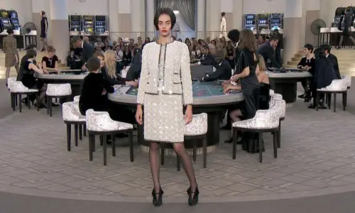 La exclusividad y el atractivo de las marcas de lujo en China.