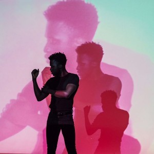 Cheating On Me. Kwabs.