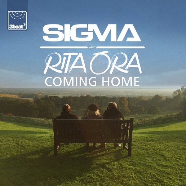 imagen 2 de Coming Home. Sigma Y Rita Ora.
