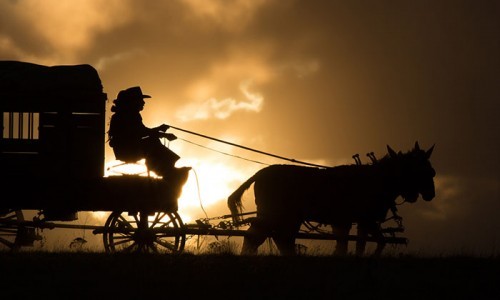 Deuda de honor (The Homesman). Tommy Lee Jones dirige un western con sabor femenino