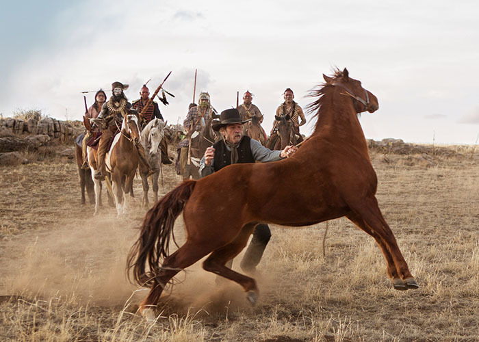 imagen 6 de Deuda de honor (The Homesman). Tommy Lee Jones dirige un western con sabor femenino