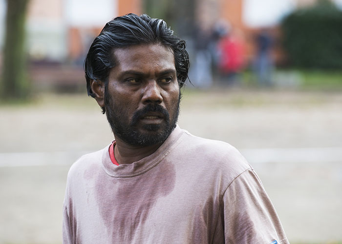 imagen 2 de Dheepan. La última Palma de Oro en Cannes.