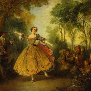 Diverse bizzarie Sopra la Vecchia Sarabanda ò pur Ciaccona. Nicola Matteis.