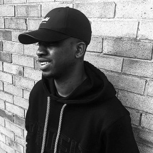 Don´t Give Up (On Love). Blinkie.