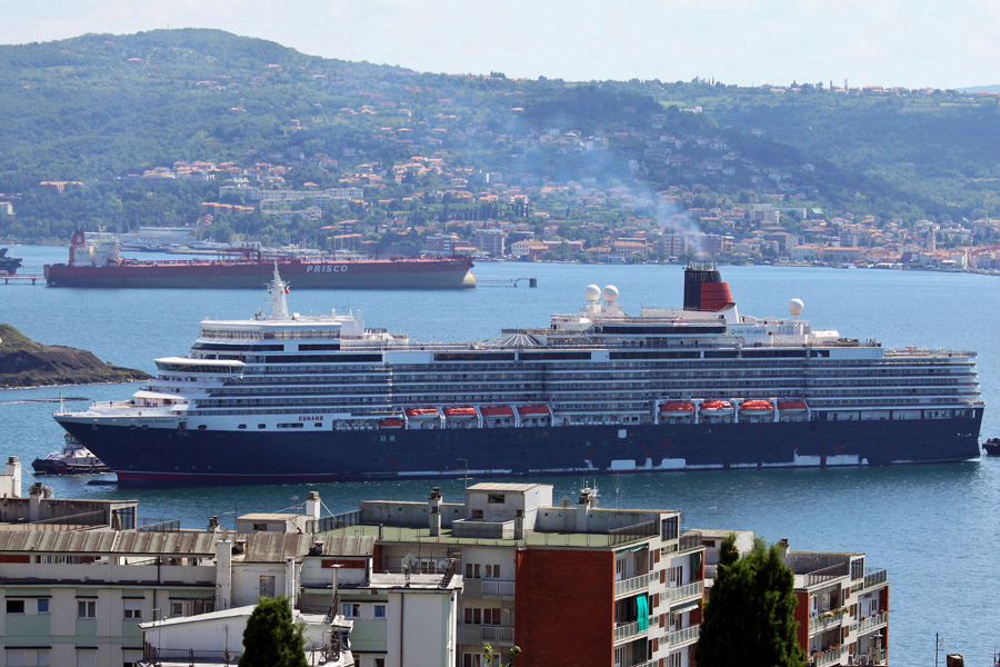 imagen 11 de El crucero más largo de 2016: una vuelta al mundo de 126 días.