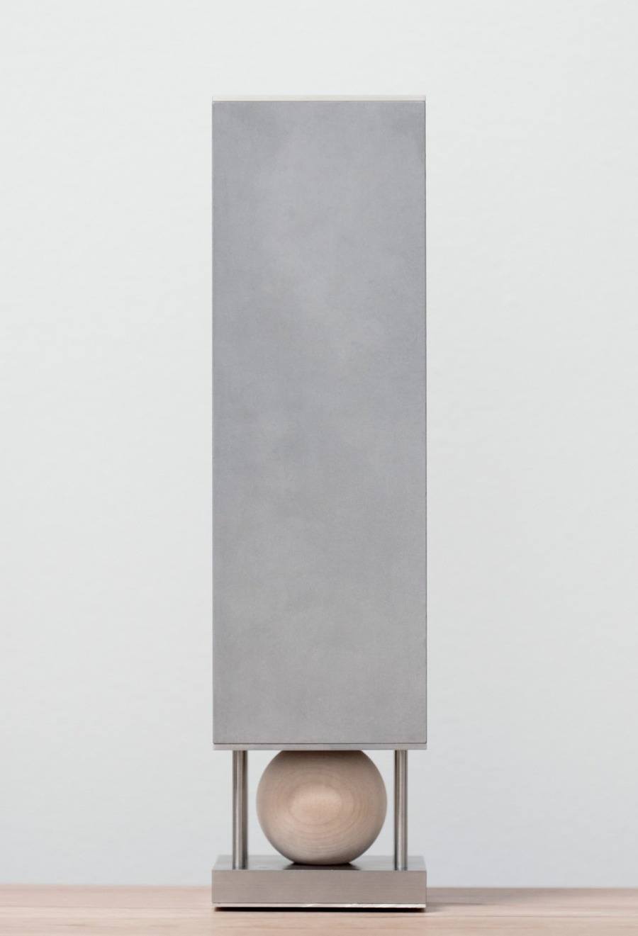 imagen 7 de Lo último de Joey Roth: Altavoces minimalistas.