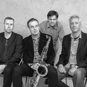 Everything A Once. Travis.