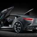 Genesis, la nueva marca de lujo de Hyundai.
