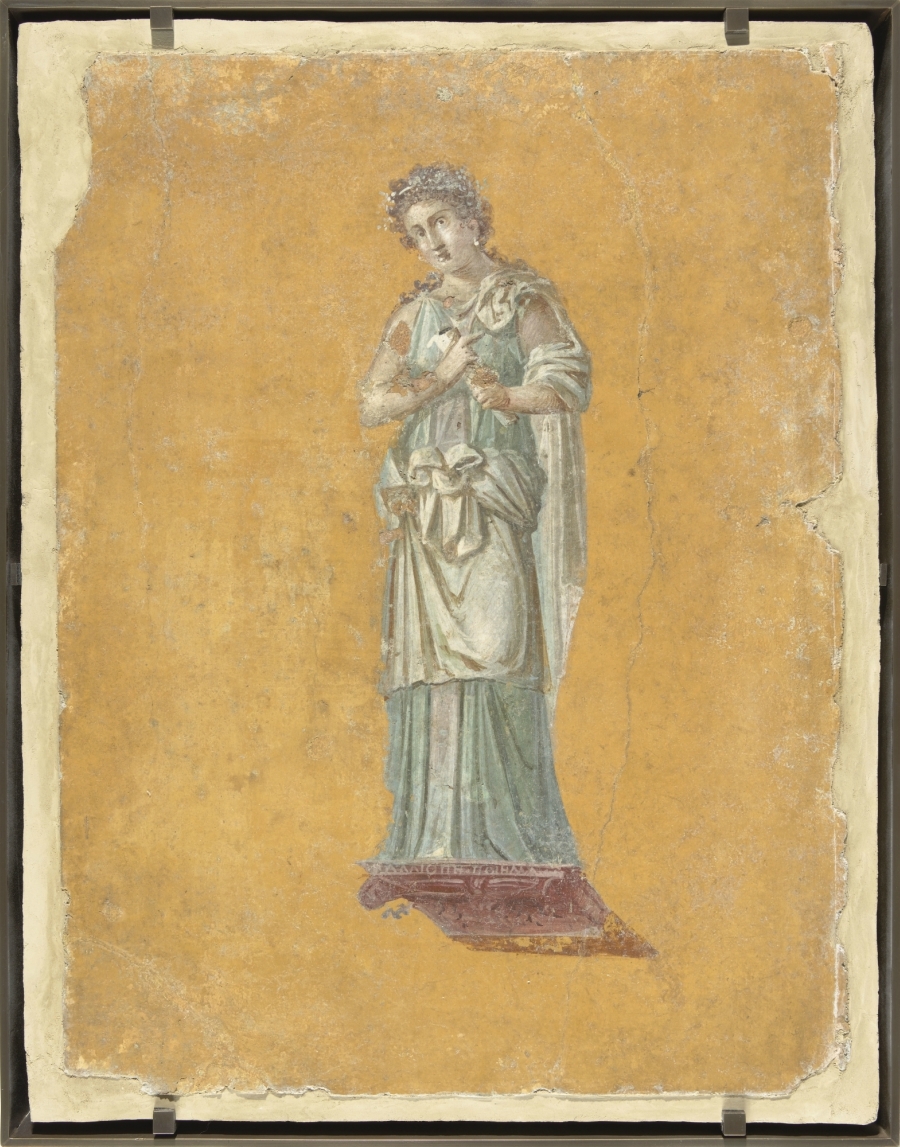 imagen 9 de Historias de mujeres y de la Antigua Roma.