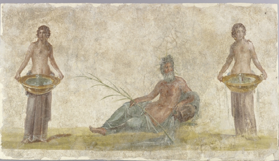 imagen 11 de Historias de mujeres y de la Antigua Roma.
