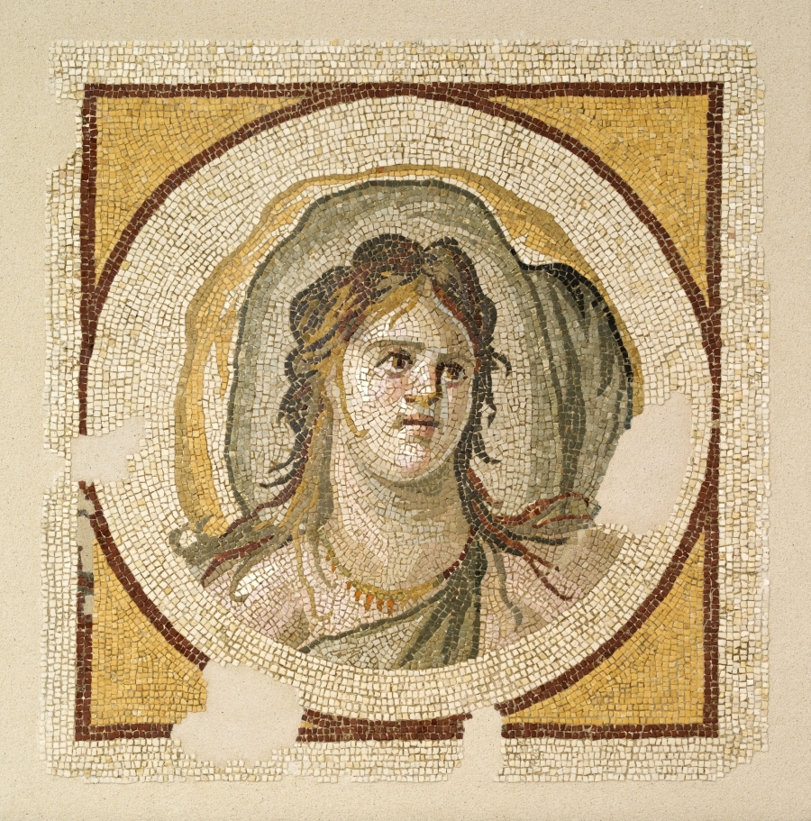 imagen 10 de Historias de mujeres y de la Antigua Roma.
