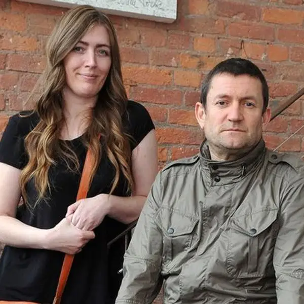 imagen 3 de I Don’t See Them. Paul Heaton Y Jacqui Abbott.