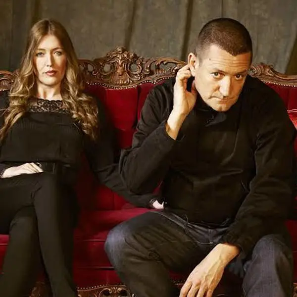 imagen 6 de I Don’t See Them. Paul Heaton Y Jacqui Abbott.