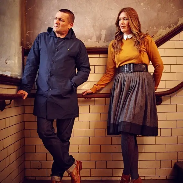 imagen 1 de I Don’t See Them. Paul Heaton Y Jacqui Abbott.