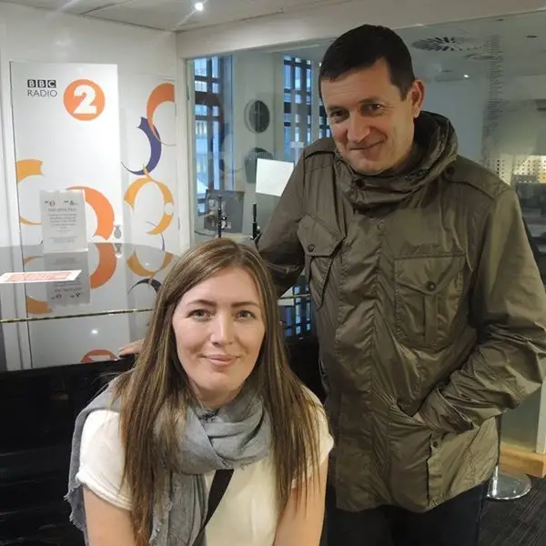 imagen 5 de I Don’t See Them. Paul Heaton Y Jacqui Abbott.