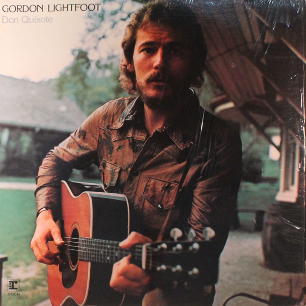 imagen 6 de If You Could Read My Mind. Gordon Lightfoot.